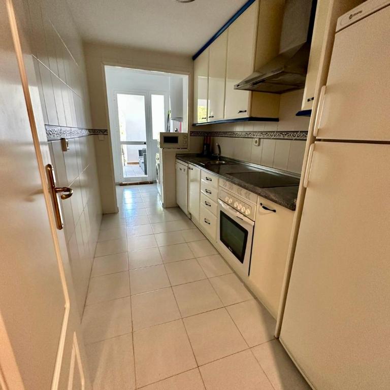 Residencial Marina Duquesa - Apartamento de 2 dormitorios - 26