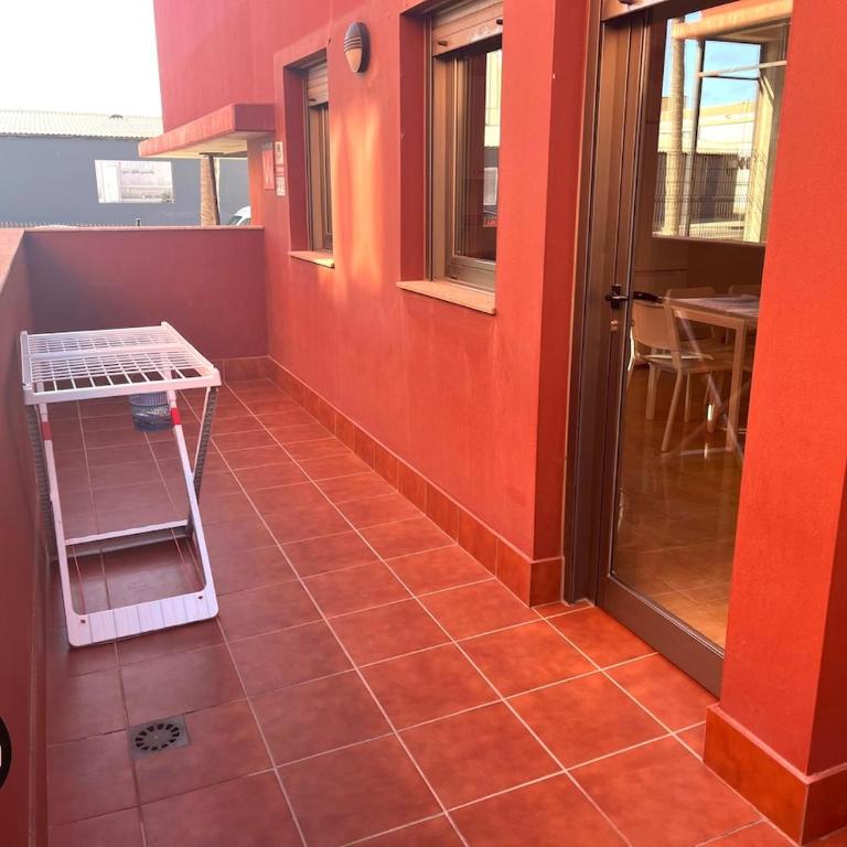 Casa Roja - by 'Fuga A Fuerte' - Apartamento de 2 dormitorios - 21