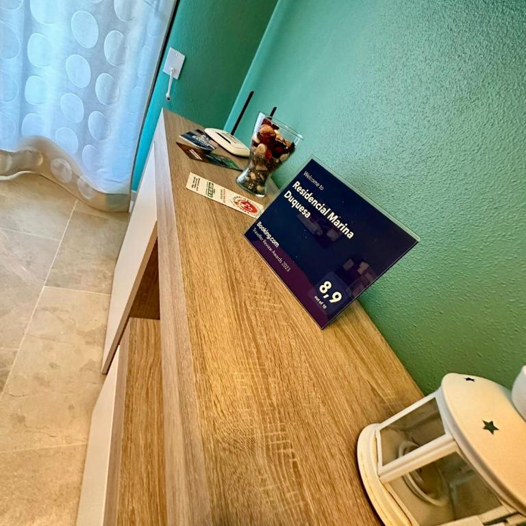 Residencial Marina Duquesa - Apartamento de 2 dormitorios - 24