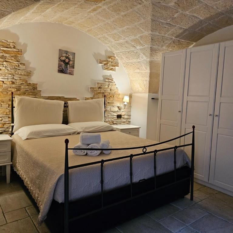 La Casetta - Deluxe One-Bedroom Apartment - 1