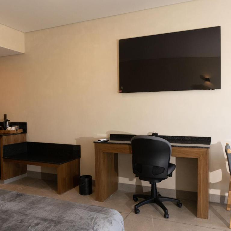 Hotel Zuma Colony - Deluxe Studio - 2