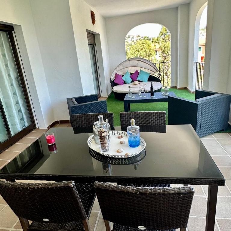 Residencial Marina Duquesa - Apartamento de 2 dormitorios - 20
