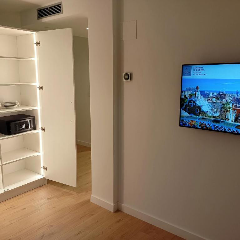 abba Apartments Playa de Gros San Sebastián - Estudio con balcón - 14