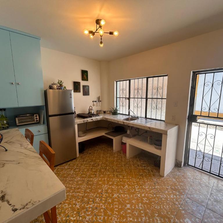 Depas Azules Zona Centro Apt B - Two-Bedroom Apartment - 5