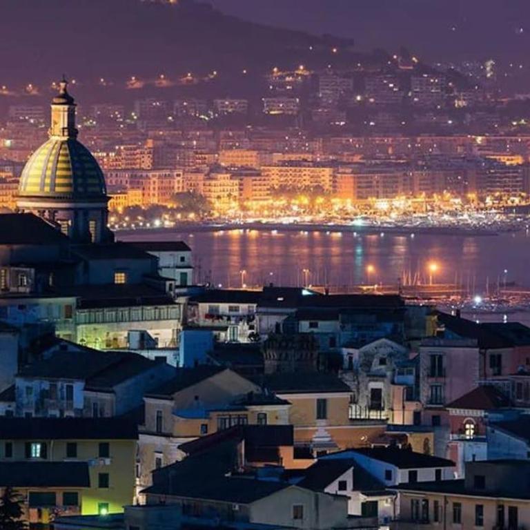 Nuova Luna - Appartamento con 2 Camere da Letto - 19