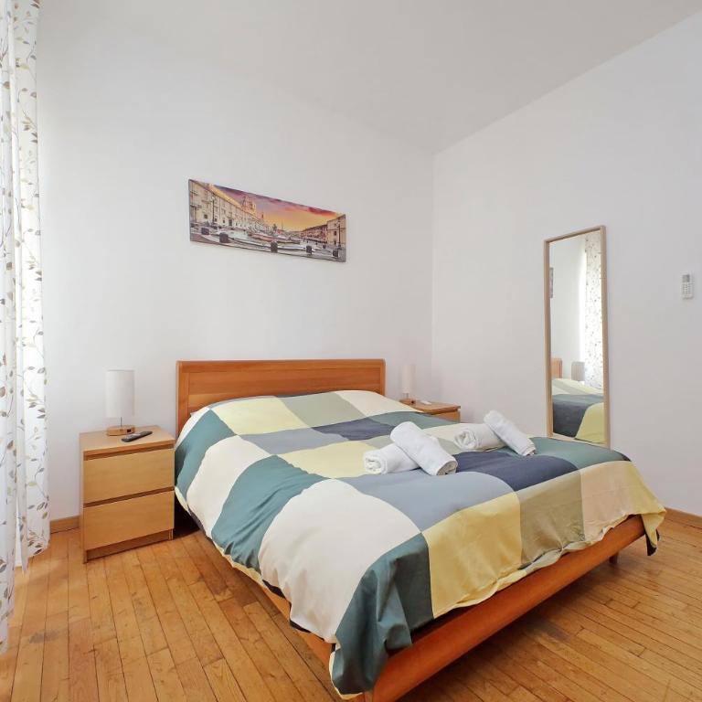 Stella Polare Sensorial Home - Camera Matrimoniale - 14