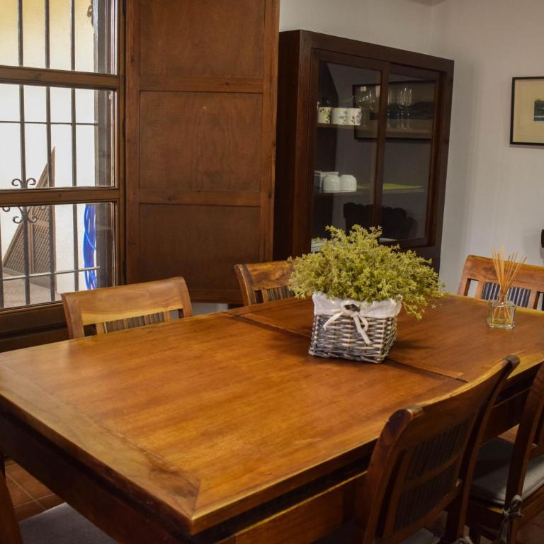 Caballo de Mar Frison Cabo de Gata - Apartment - Ground Floor - 37