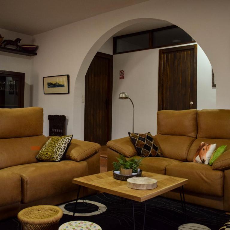 Caballo de Mar Frison Cabo de Gata - Apartment - Ground Floor - 36