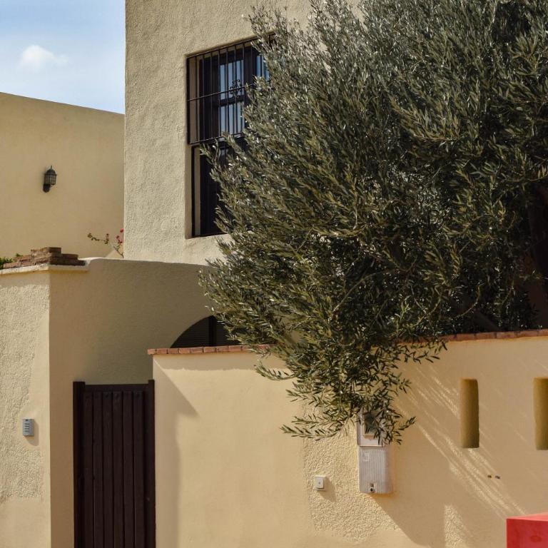 Caballo de Mar Frison Cabo de Gata - Superior Apartment - 20