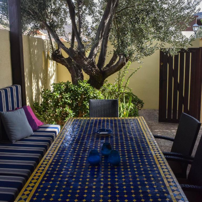 Caballo de Mar Frison Cabo de Gata - Apartment - Ground Floor - 34