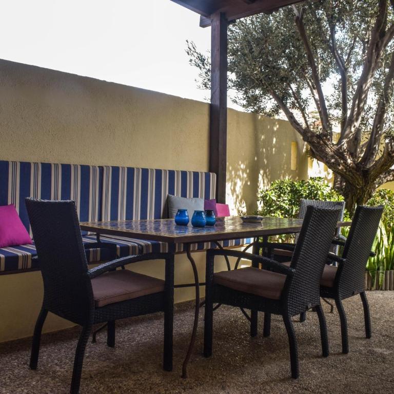 Caballo de Mar Frison Cabo de Gata - Apartment - Ground Floor - 32