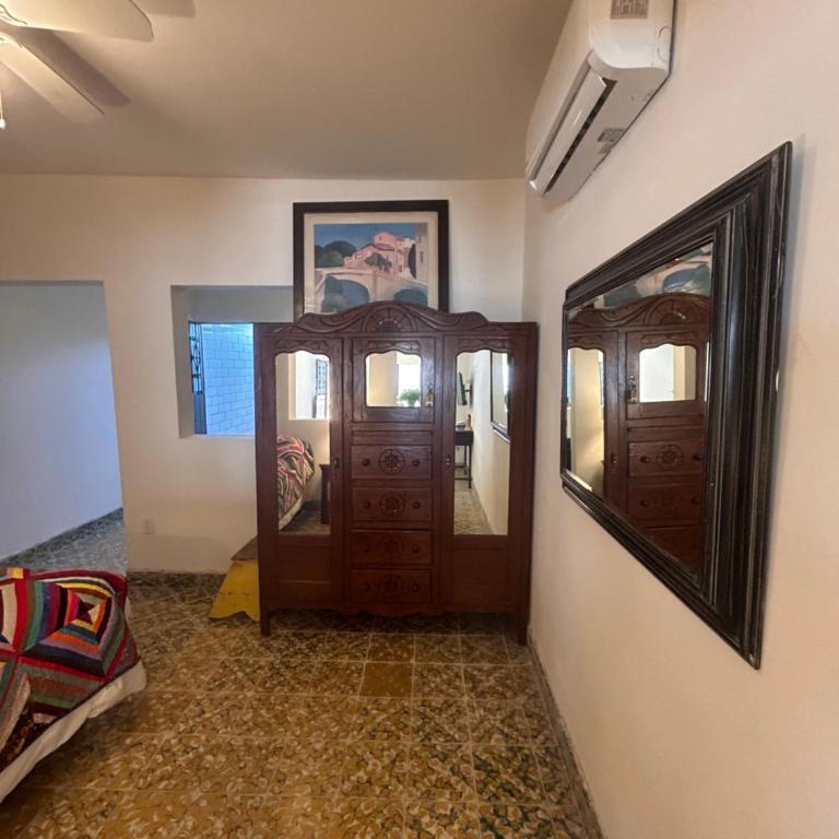 Depas Azules Zona Centro Apt B - Two-Bedroom Apartment - 10