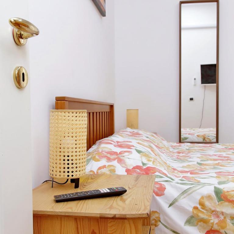 Stella Polare Sensorial Home - Camera Matrimoniale - 24