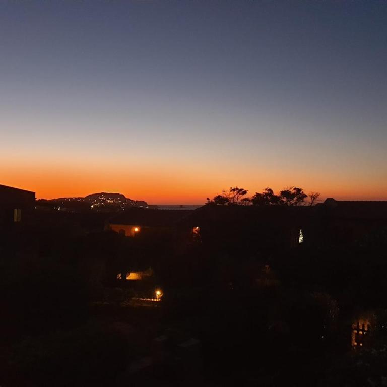 Rosso Lilu' Casa con vista mozzafiato sulla Pelosa - Appartamento con 2 Camere da Letto e Vista Mare - 25