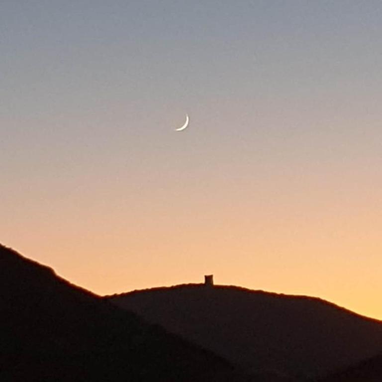 Rosso Lilu' Casa con vista mozzafiato sulla Pelosa - Appartamento con 2 Camere da Letto e Vista Mare - 26