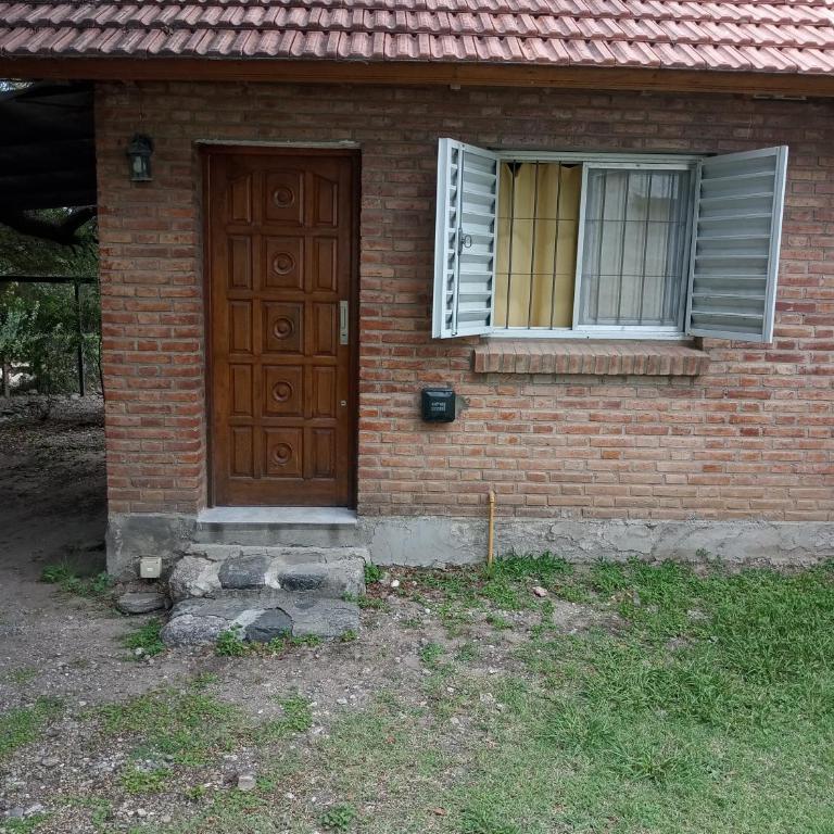 Los Cachilos - One-Bedroom Apartment - 1