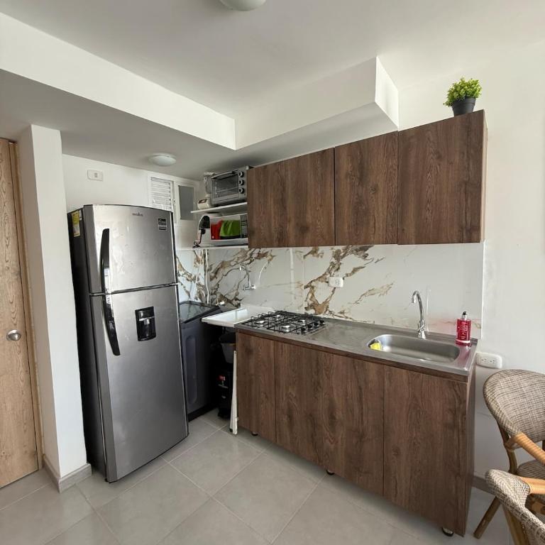 Beautiful Ocean view apartment - Apartamento de 3 dormitorios - 12