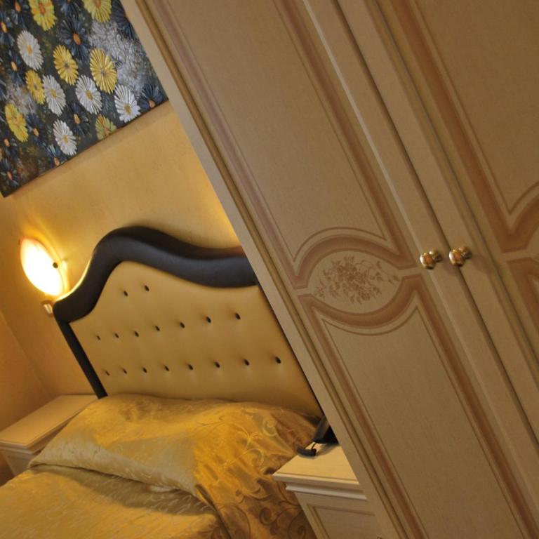 Hotel Antico Distretto - Camera Quadrupla - 1