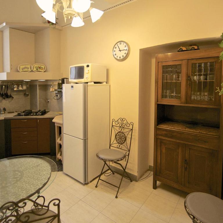 Domus Ottavia in Roma - Appartamento - 8
