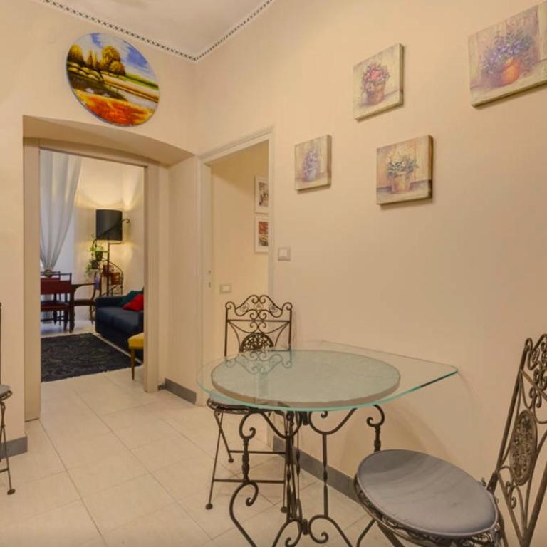 Domus Ottavia in Roma - Appartamento - 11