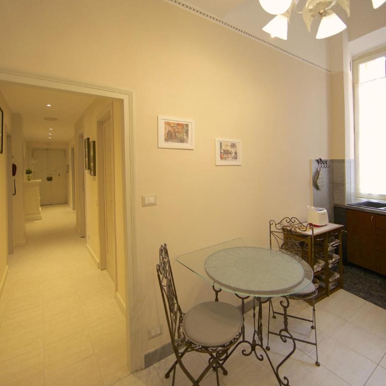 Domus Ottavia in Roma - Appartamento - 34