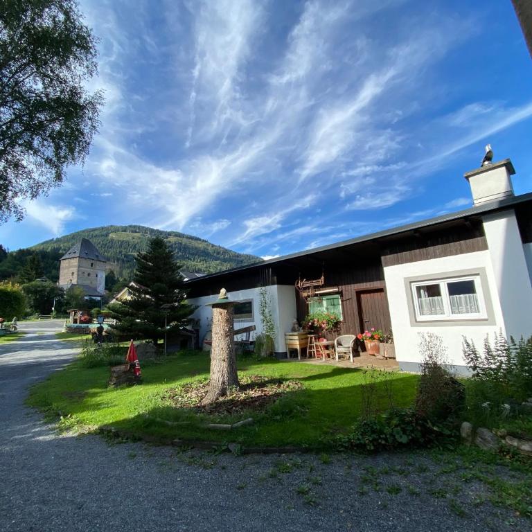 Ferienhaus-Römerthurm - Familienbungalow - 14