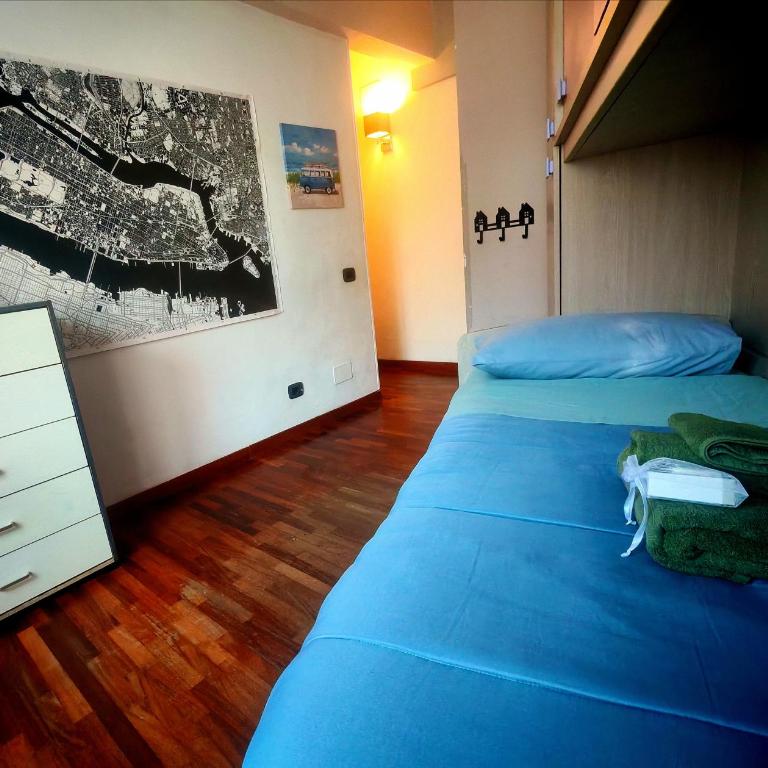 casa Gesi - Appartamento con 2 Camere da Letto - 29
