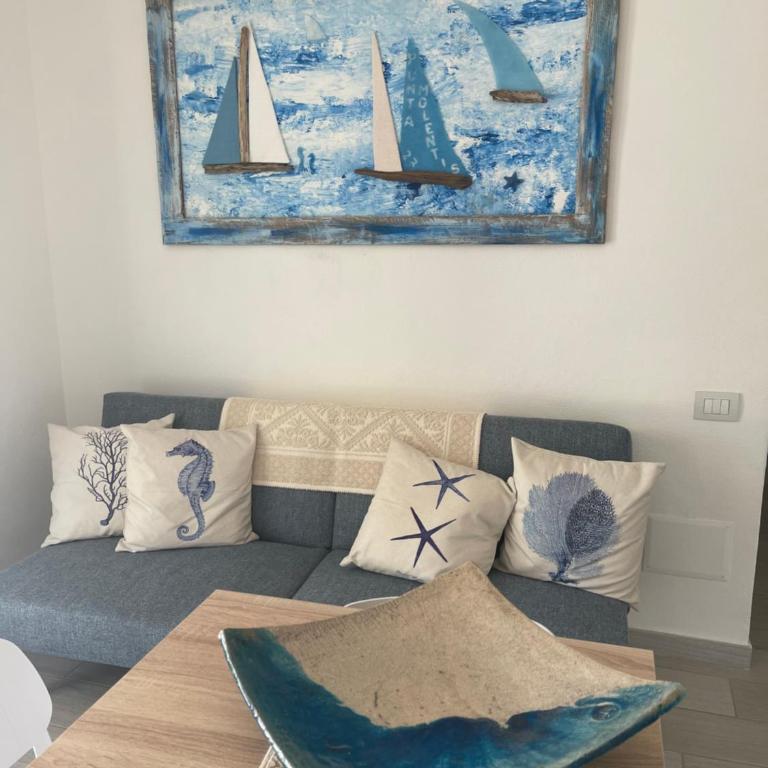 Villa Aurice - Villasimius - Villa with Private Pool - 26