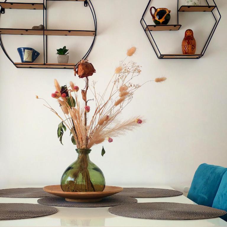 casa Gesi - Appartamento con 2 Camere da Letto - 7
