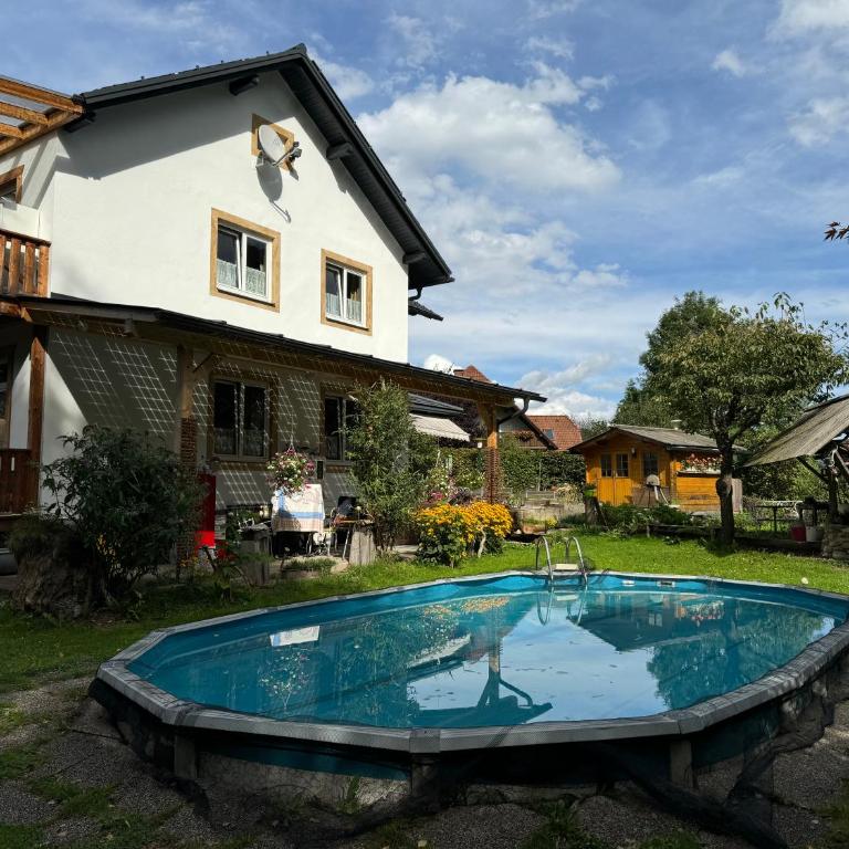 Ferienhaus-Römerthurm - Apartment - 15