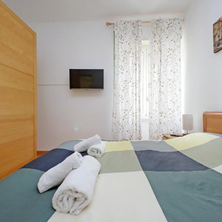 Stella Polare Sensorial Home - Camera Matrimoniale - 18