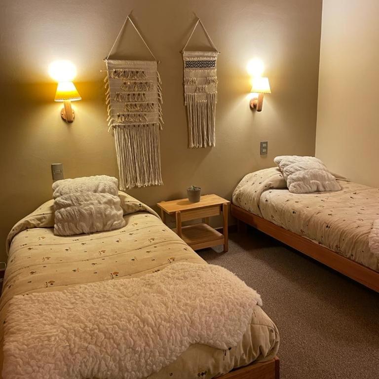 Colorado Apart Hotel - Duplex Apartment - 2
