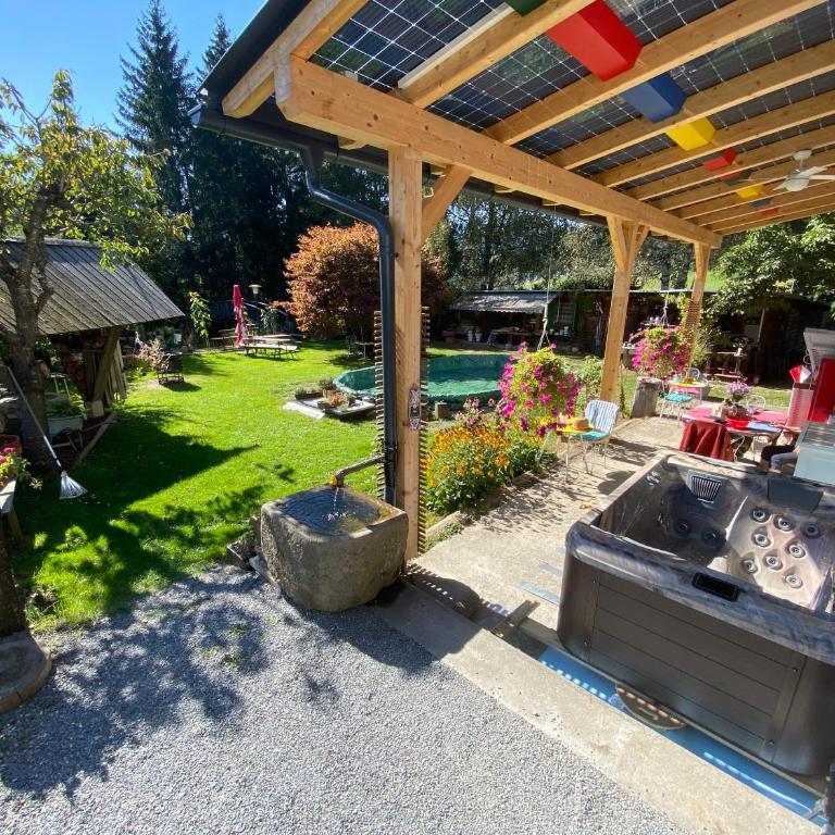 Ferienhaus-Römerthurm - Apartment - 12
