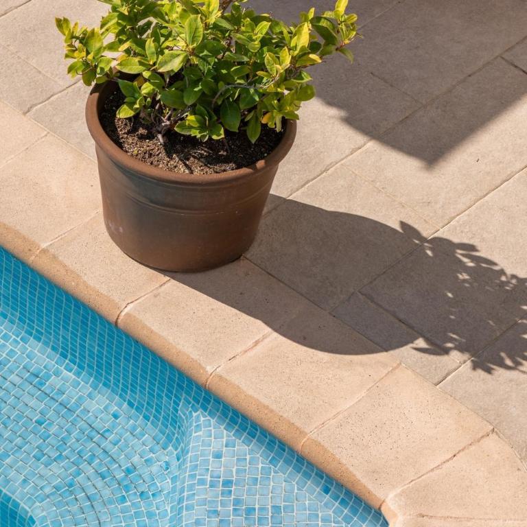 Bas de villa plus piscine Vue époustouflante - Villa 2 Chambres - 27
