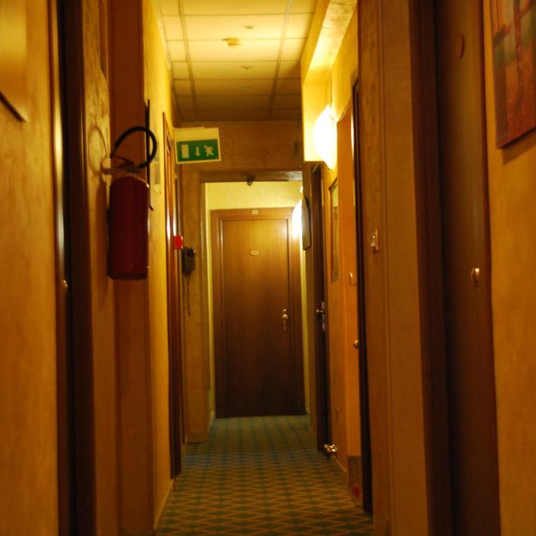 Hotel Antico Distretto - Camera Quadrupla - 2