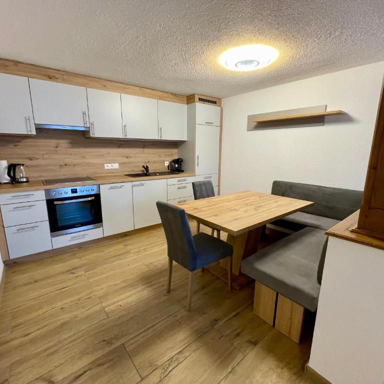 Rosumerhof - Apartment mit 1 Schlafzimmer - 4