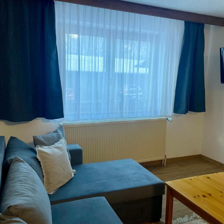 Rosumerhof - Apartment mit 1 Schlafzimmer - 6