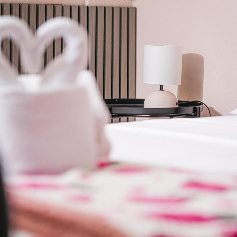 Flower rooms - Camera Matrimoniale con Bagno Privato - 5