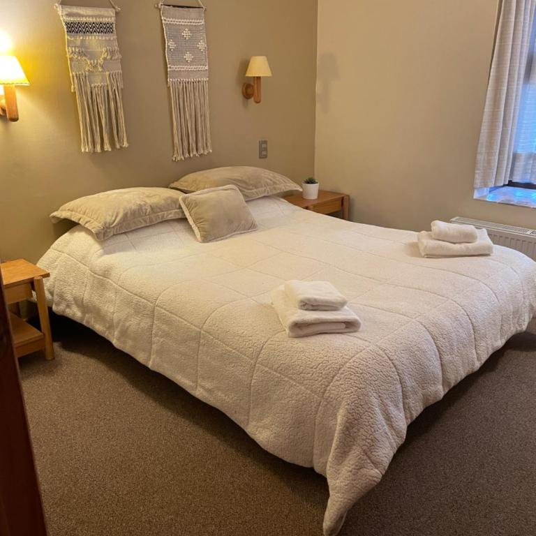 Colorado Apart Hotel - Apartment - 1