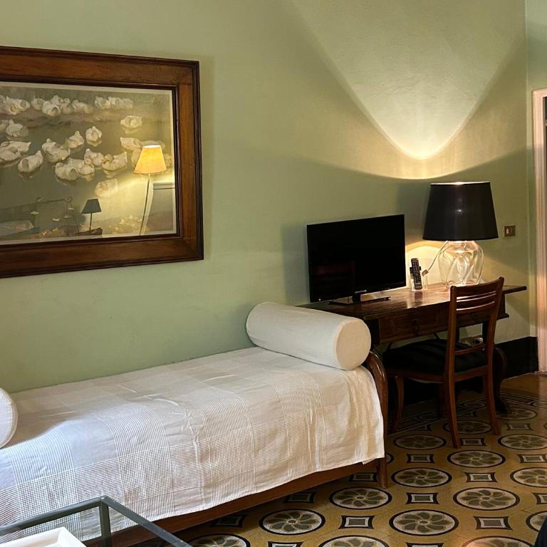 Alberghino B&B - Camera Tripla - 6