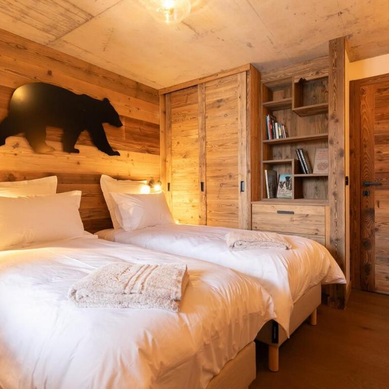 Les Greppes - Chalet - 18