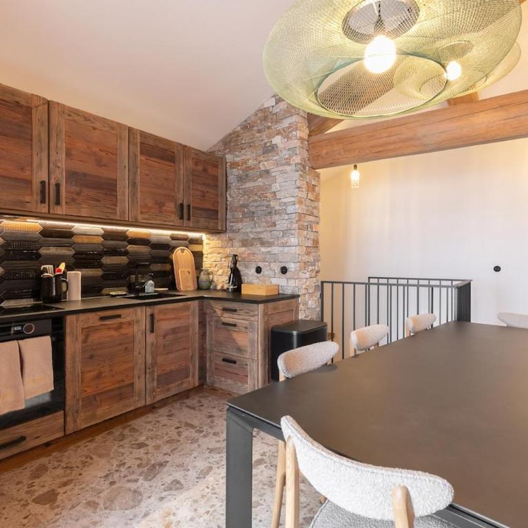 Les Greppes - Chalet - 37