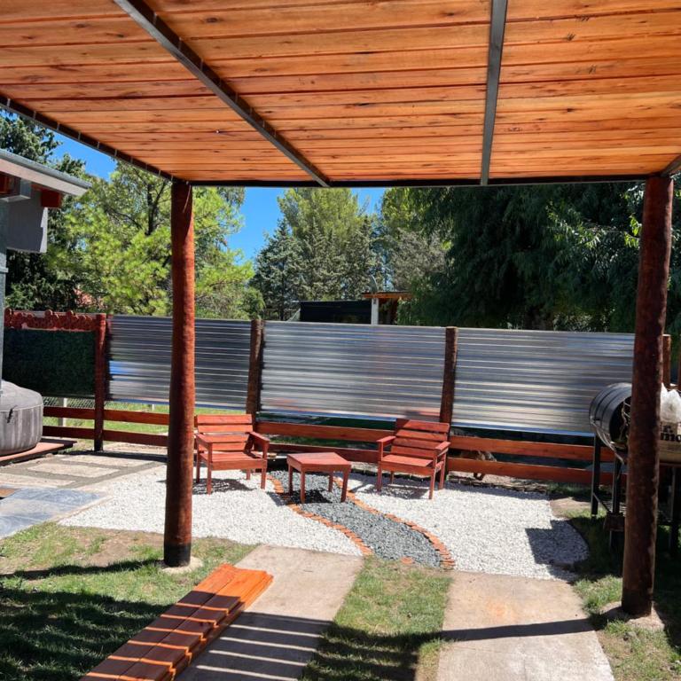 Estudio Relax Las Sierras - Apartamento de 1 dormitorio - 9