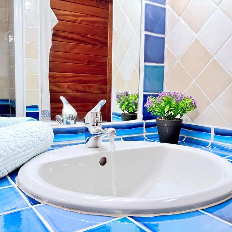 Spiaggia e borgo - la tua casa a Castelsardo - Appartamento con 2 Camere da Letto - 5