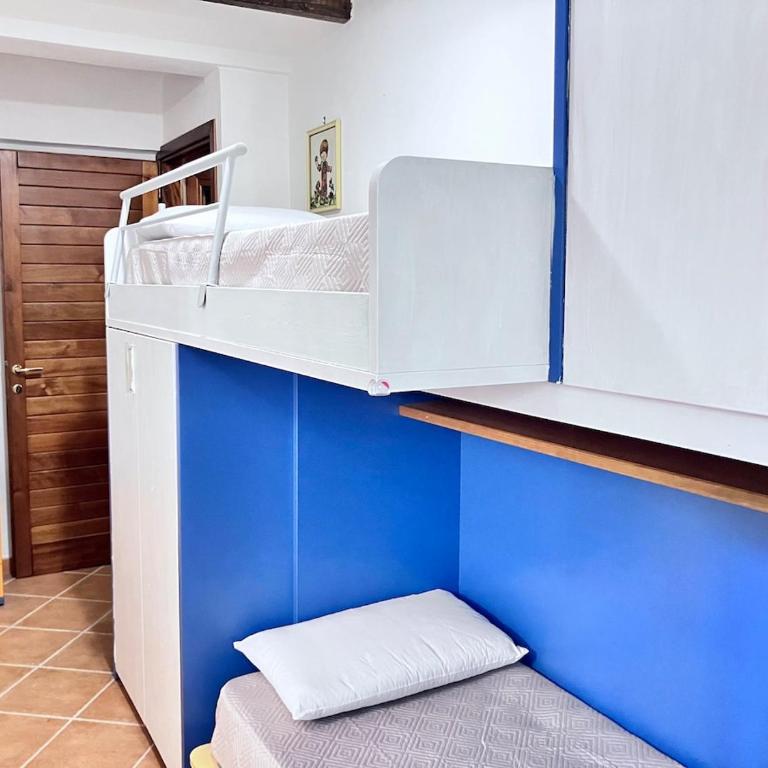 Spiaggia e borgo - la tua casa a Castelsardo - Appartamento con 2 Camere da Letto - 18