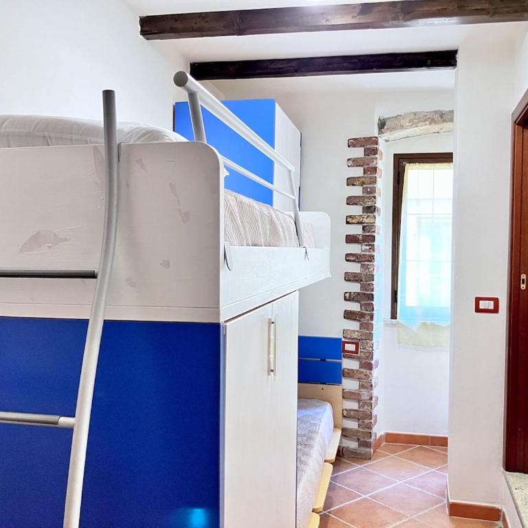 Spiaggia e borgo - la tua casa a Castelsardo - Appartamento con 2 Camere da Letto - 19