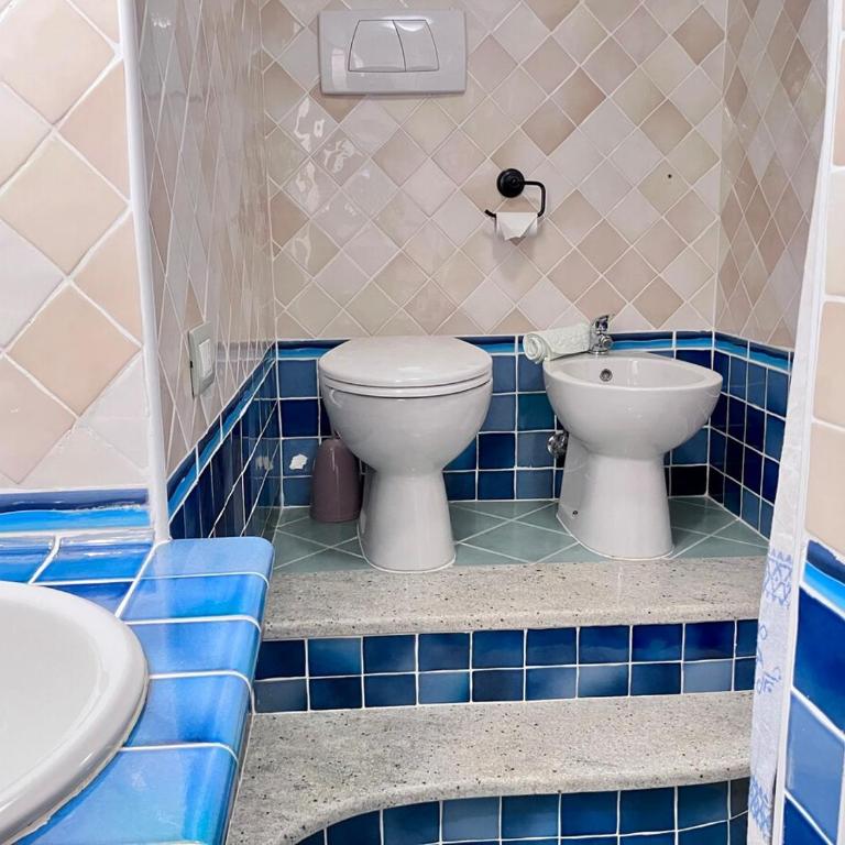Spiaggia e borgo - la tua casa a Castelsardo - Appartamento con 2 Camere da Letto - 20