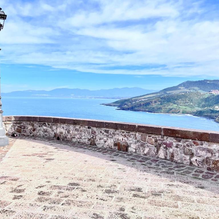 Spiaggia e borgo - la tua casa a Castelsardo - Appartamento con 2 Camere da Letto - 26