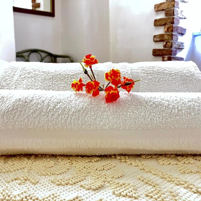 Spiaggia e borgo - la tua casa a Castelsardo - Appartamento con 2 Camere da Letto - 2