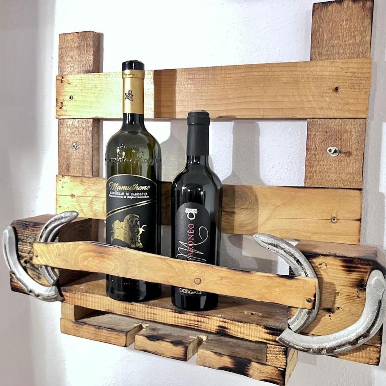 Spiaggia e borgo - la tua casa a Castelsardo - Appartamento con 2 Camere da Letto - 10